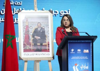 Fatima Saadi : La jeunesse du « PAM » mise sur l&rsquo;organisation et l&rsquo;inclusion