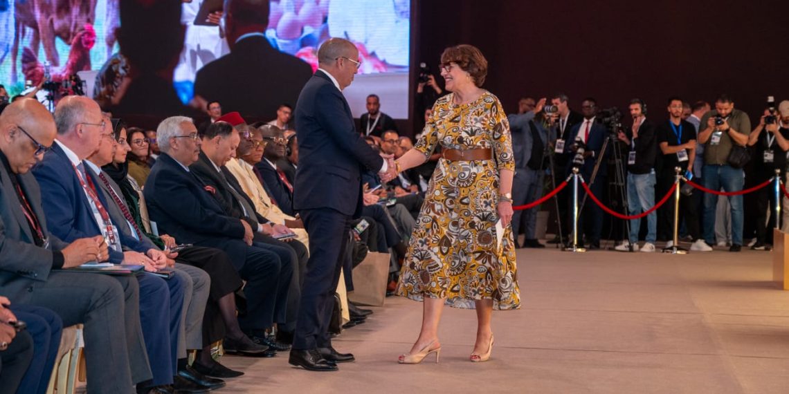 Maroc et France : une nouvelle ère pour leur partenariat agricole à SIAM 2026