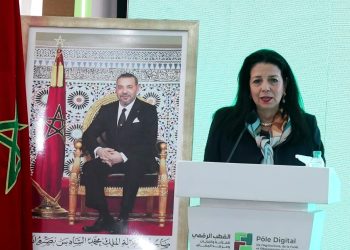 Révolution numérique en agriculture : l&rsquo;ère X.0 se profile avec Serghouchi