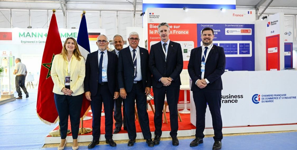 Partenariat agricole franco-marocain à Meknès : un nouvel enjeu pour la sécurité alimentaire