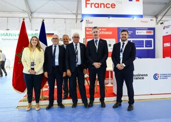 Partenariat agricole franco-marocain à Meknès : un nouvel enjeu pour la sécurité alimentaire