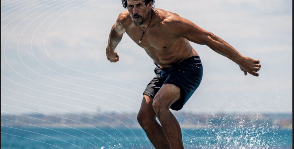 La première Coupe du Monde d&rsquo;E-Foil en Afrique se tient à Nador