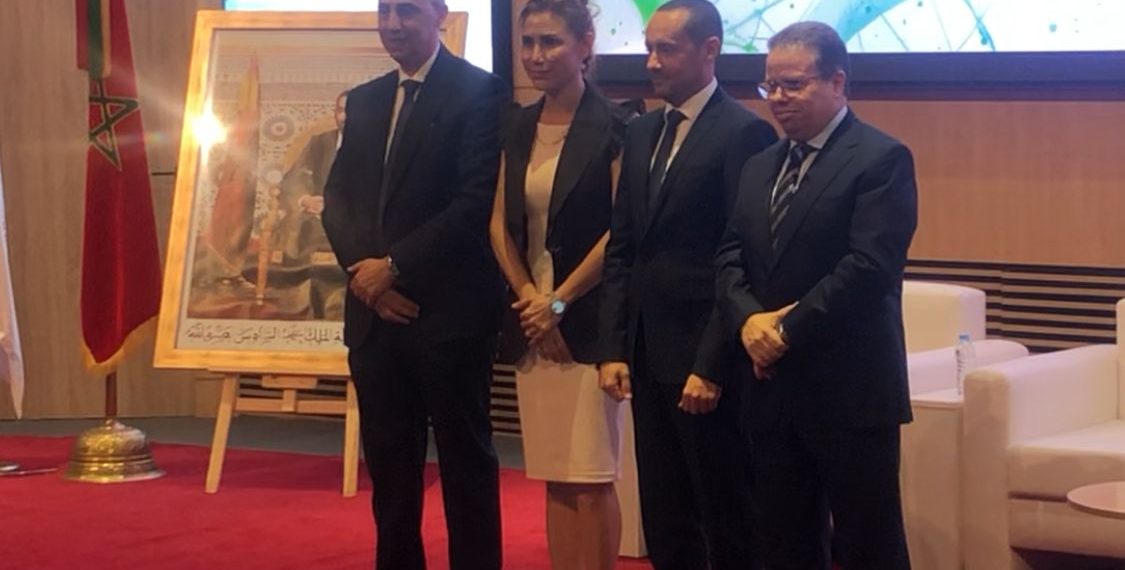 De Singapour à l&rsquo;Afrique : l&rsquo;essor de la santé intelligente à GITEX Futur Health Africa