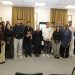 À l&rsquo;École d&rsquo;Architecture et de Paysage de Casablanca (EAC) : Rencontre avec Naïma Lahbil Tagemouati autour de son roman Les Pachas sont de retour