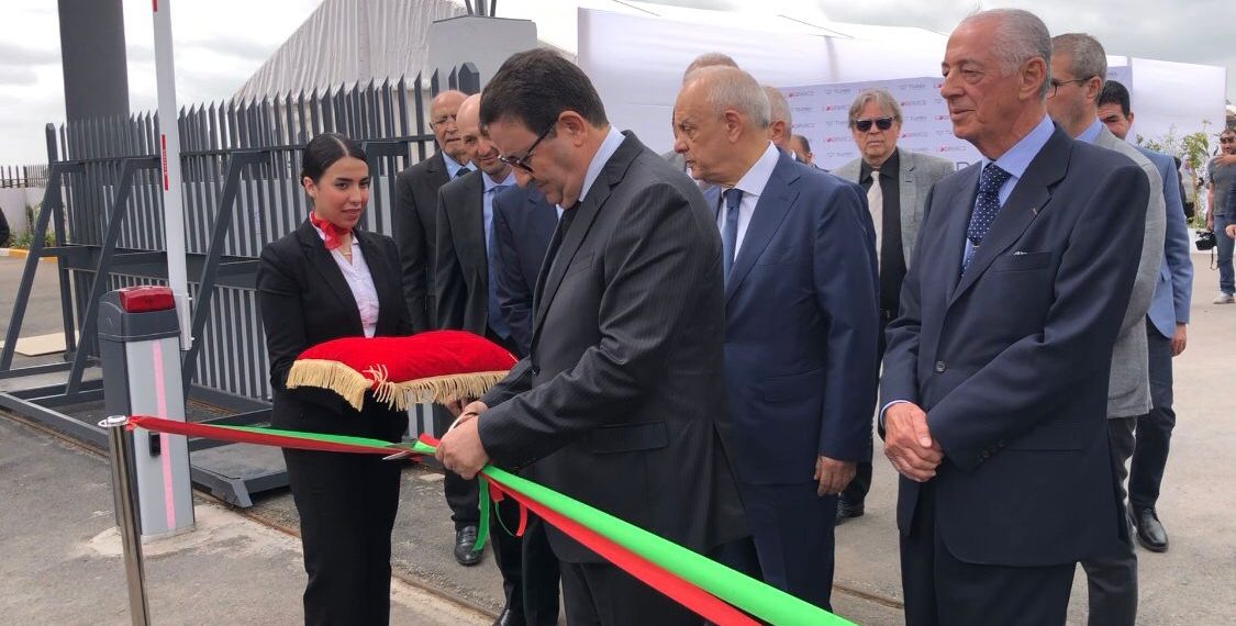 LOGIPARC 2 à Bouskoura : Un investissement logistique pour dynamiser Casablanca