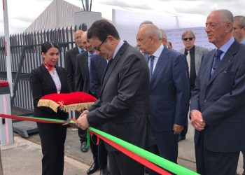 LOGIPARC 2 à Bouskoura : Un investissement logistique pour dynamiser Casablanca
