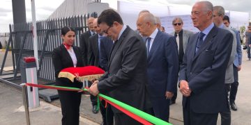 LOGIPARC 2 à Bouskoura : Un investissement logistique pour dynamiser Casablanca
