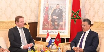 Collaboration marocaine-néerlandaise pour renforcer la justice stratégique
