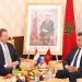 Collaboration marocaine-néerlandaise pour renforcer la justice stratégique