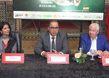 Casablanca accueille la 19e édition du Festival International du Théâtre et des Cultures