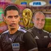 Quatre arbitres marocains sélectionnés pour la Coupe du Monde 2026