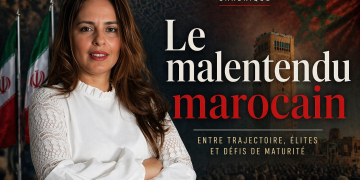 Le malentendu marocain