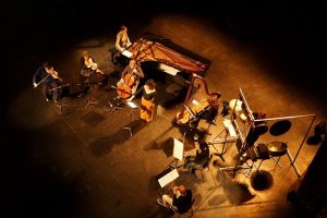 أكاديمية المملكة تحتفي بالموسيقى الكلاسيكية المغربية