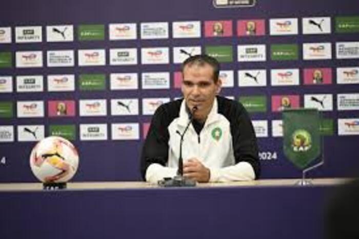 Championnat international : Découvrez le programme des matches de l&rsquo;équipe nationale de football en salle