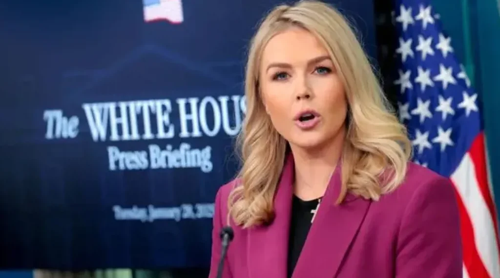 La porte-parole de la Maison Blanche: Accord avec l&rsquo;Iran, victoire pour les États-Unis