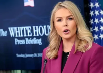 La porte-parole de la Maison Blanche: Accord avec l&rsquo;Iran, victoire pour les États-Unis