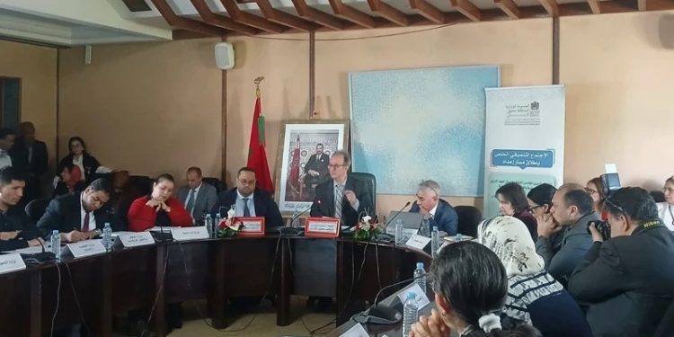 المغرب يطلق مسار إعداد تقارير حقوق الإنسان لتعزيز التزاماته الدولية وترسيخ المقاربة المؤسساتية