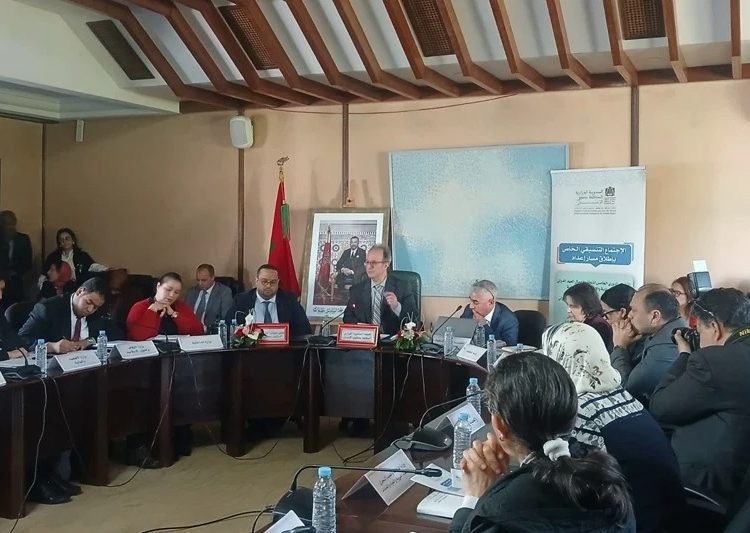 المغرب يطلق مسار إعداد تقارير حقوق الإنسان لتعزيز التزاماته الدولية وترسيخ المقاربة المؤسساتية