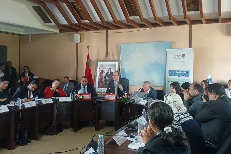 المغرب يطلق مسار إعداد تقارير حقوق الإنسان لتعزيز التزاماته الدولية وترسيخ المقاربة المؤسساتية