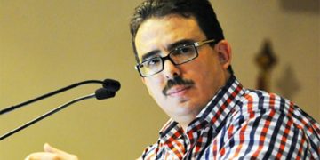 Bouachrine entre récit noir et rupture du contrat morale