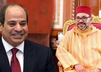 Le président Sissi en visite officielle au Maroc pour des accords stratégiques