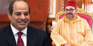 Le président Sissi en visite officielle au Maroc pour des accords stratégiques