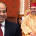 Le président Sissi en visite officielle au Maroc pour des accords stratégiques