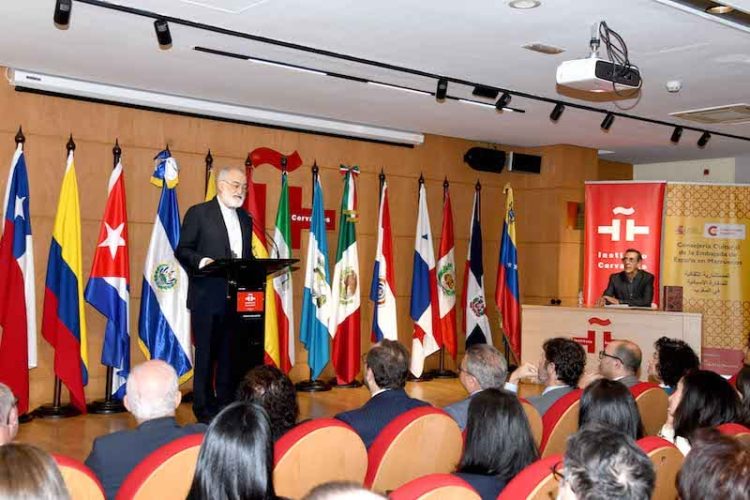instituto cervantes roman Don Quichotte5