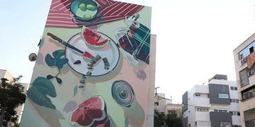 jidar festival