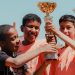 les enfants de Ouarzazate