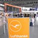 إضراب طياري لوفتهانزا يعطل مئات الرحلات الجوية