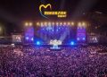mawazine festival
