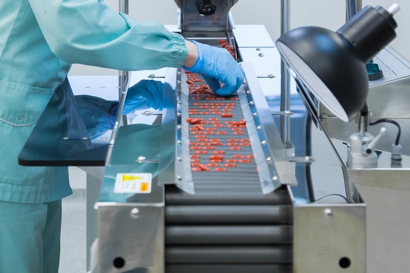 Les États-Unis imposent des droits de douane de 100 % sur les médicaments innovants.