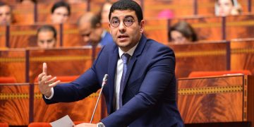 Bensaid défend le projet de loi sur le Conseil de la presse contre les amendements de l&rsquo;opposition