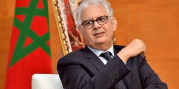 بركة: نظام “جواز” يساهم في خفض انبعاثات الكربون وتحسين الأداء البيئي للطرق السيارة بالمغرب