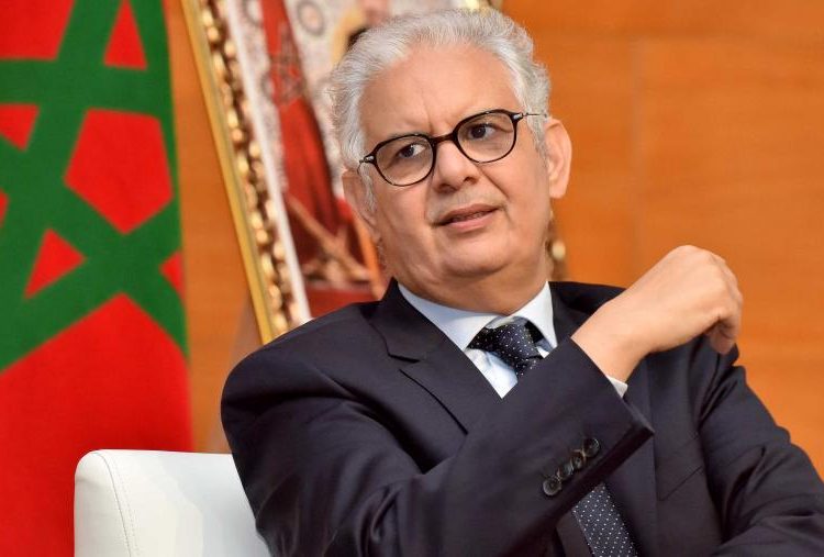 بركة: نظام “جواز” يساهم في خفض انبعاثات الكربون وتحسين الأداء البيئي للطرق السيارة بالمغرب