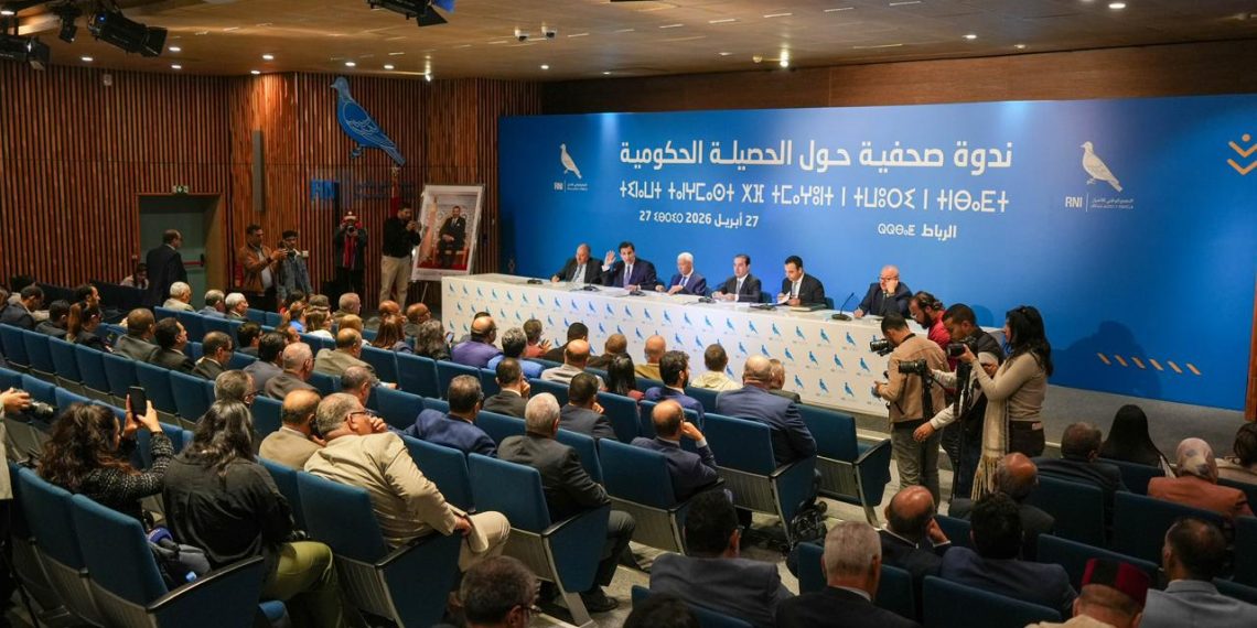 Schoqi : le bilan gouvernemental, pilier des réformes sociales intégrées