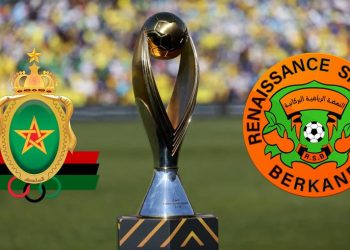 Demi-finale de la Ligue des champions : un duel marocain entre le Raja et le Hassania