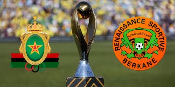 Demi-finale de la Ligue des champions : un duel marocain entre le Raja et le Hassania