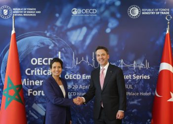 Transition énergétique et sécurité énergétique au cœur des échanges maroco-turcs au Forum de l&rsquo;OCDE