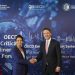Transition énergétique et sécurité énergétique au cœur des échanges maroco-turcs au Forum de l’OCDE