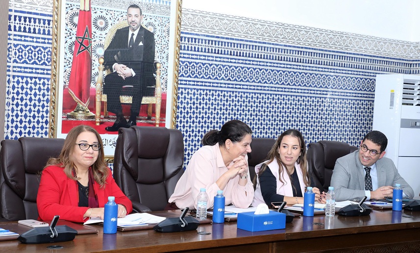 L&rsquo;authenticité et la modernité : le Parti de l&rsquo;Authenticité et de la Modernité examine les conséquences de la conjoncture internationale et appelle à des mesures précises pour protéger le pouvoir d&rsquo;achat et renforcer les réformes.