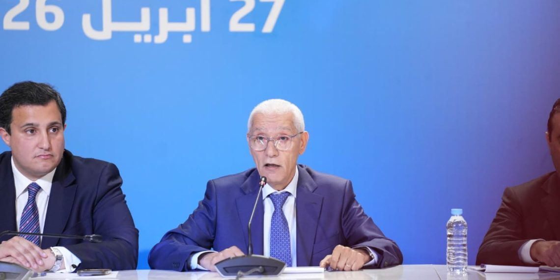 La transformation du modèle gouvernemental selon Abdelali Elhami : audace politique indispensable