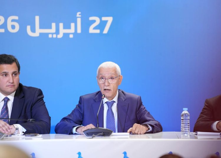 La transformation du modèle gouvernemental selon Abdelali Elhami : audace politique indispensable