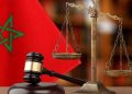 القضاء المغربي