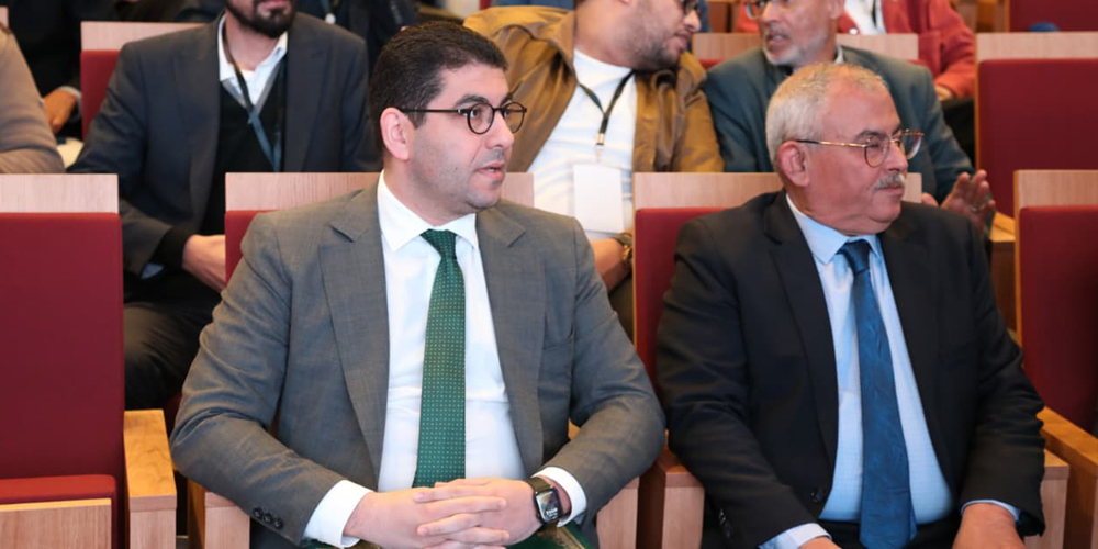 حقوق المؤلف بنسعيد