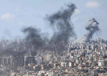 Liban : des centaines de morts et de blessés dans des frappes israéliennes intensifiées