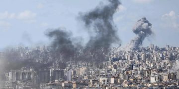 Liban : des centaines de morts et de blessés dans des frappes israéliennes intensifiées