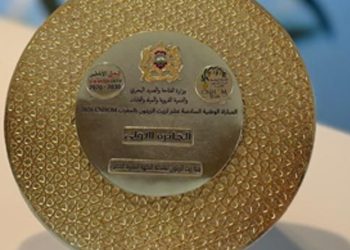 كاليا لوسيور كريسطال