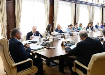 مجلس الحكومة